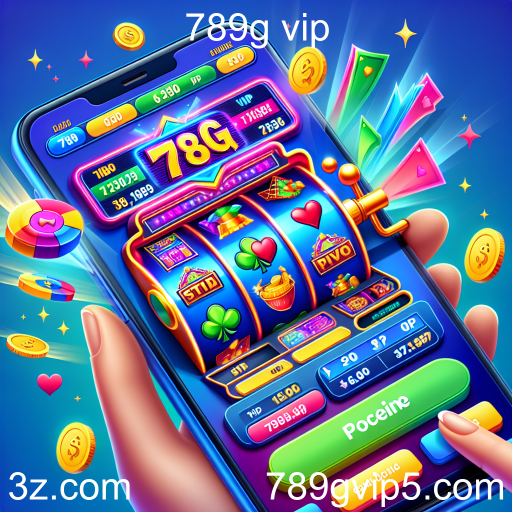 A Evolução e Popularidade dos Caça-níqueis no 789g vip