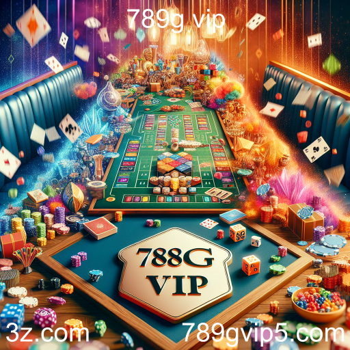 A Fascinante Categoria de Jogos de Mesa no 789g vip